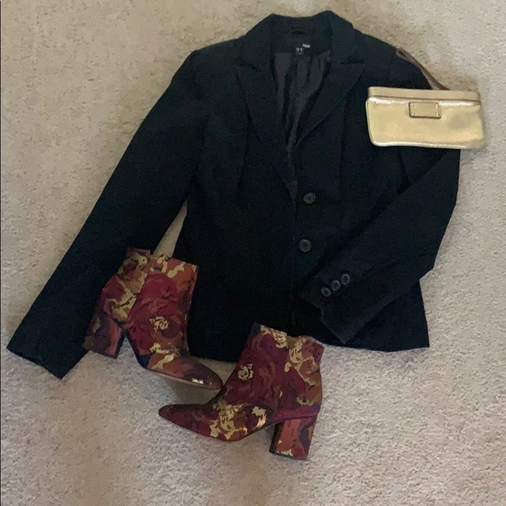 H & M Women’s blazer